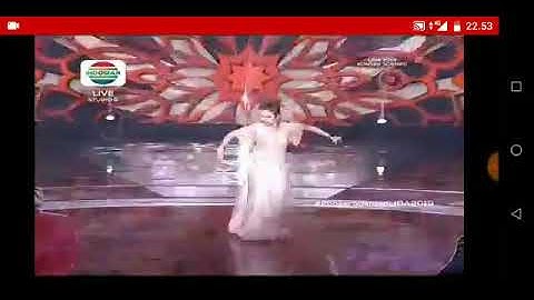 rara lida niruin mae soimah😂