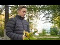Проект "Хочу жить в семье". Владислав, 16 лет