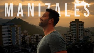 Por qué Manizales es mi ciudad favorita de Colombia ahora