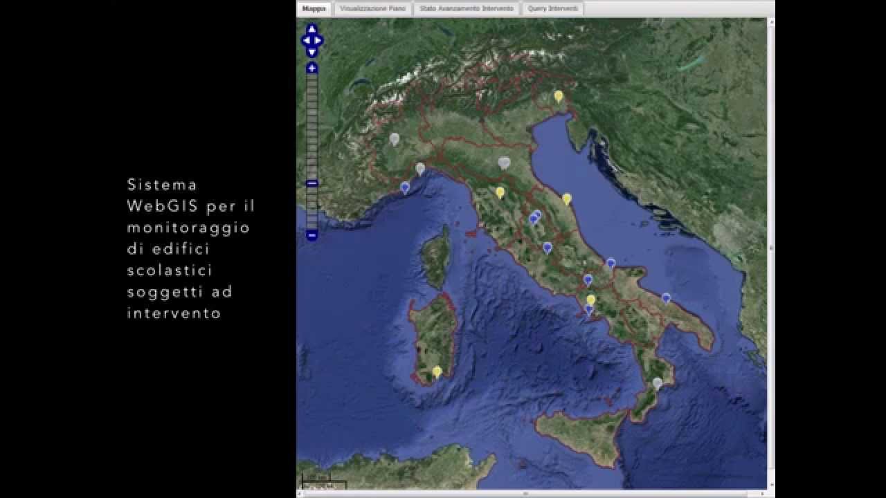 EUCENTRE - Formazione e ricerca in ingegneria sismica