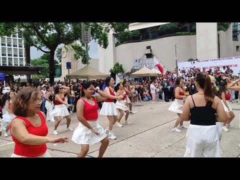 Explore The Sunday Ofw Vibes #dance #streetdance #hongkong