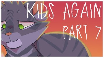 KIDS AGAIN PMV MAP // part 7