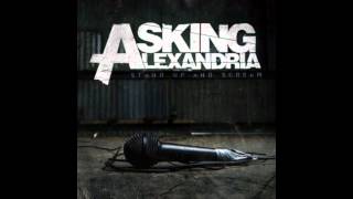 A Prophecy-Asking Alexandria