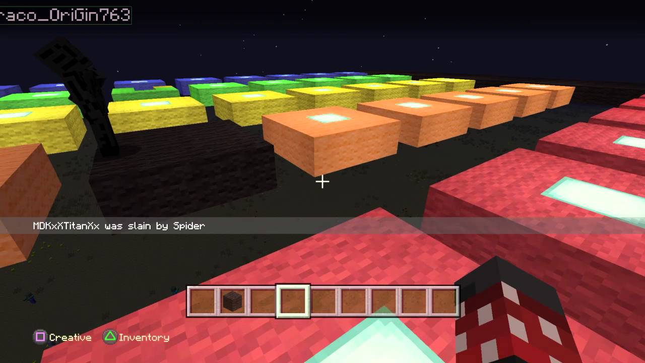 MINECRAFT NEVER HAVE I EVER #2 - YouTube