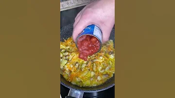 Когда вспомнил про чечевицу) Смотреть со звуком.