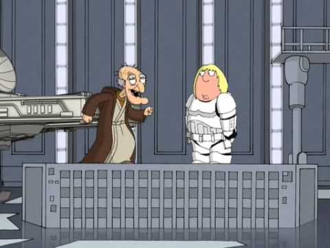 Blue Harvest - Time of my life
