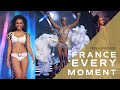 70th miss universe france clmence botinos best bits  miss universe