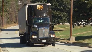 Those impacted by UPS center fire in Athens beware of delivery notice scams