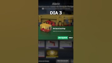 OPENING 1 CASE PER DAY UNTIL I GET A GOLD - DAY 3