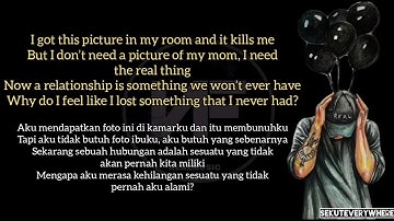 How Could You Leave Us - NF || Video Lirik dan Terjemahan Bahasa Indonesia