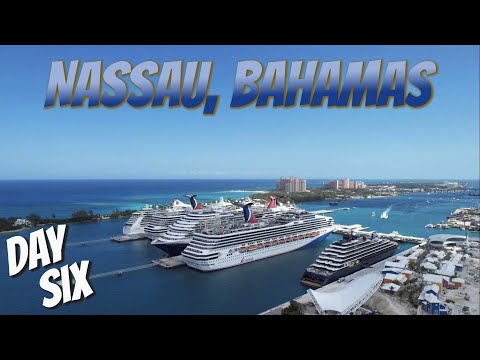 Carnival Dream -