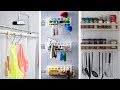 25 Smart IKEA Ideas to Organize Your Home