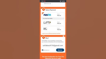 FF Top UP Coda Shop 1000 top up🙄❤️❤️