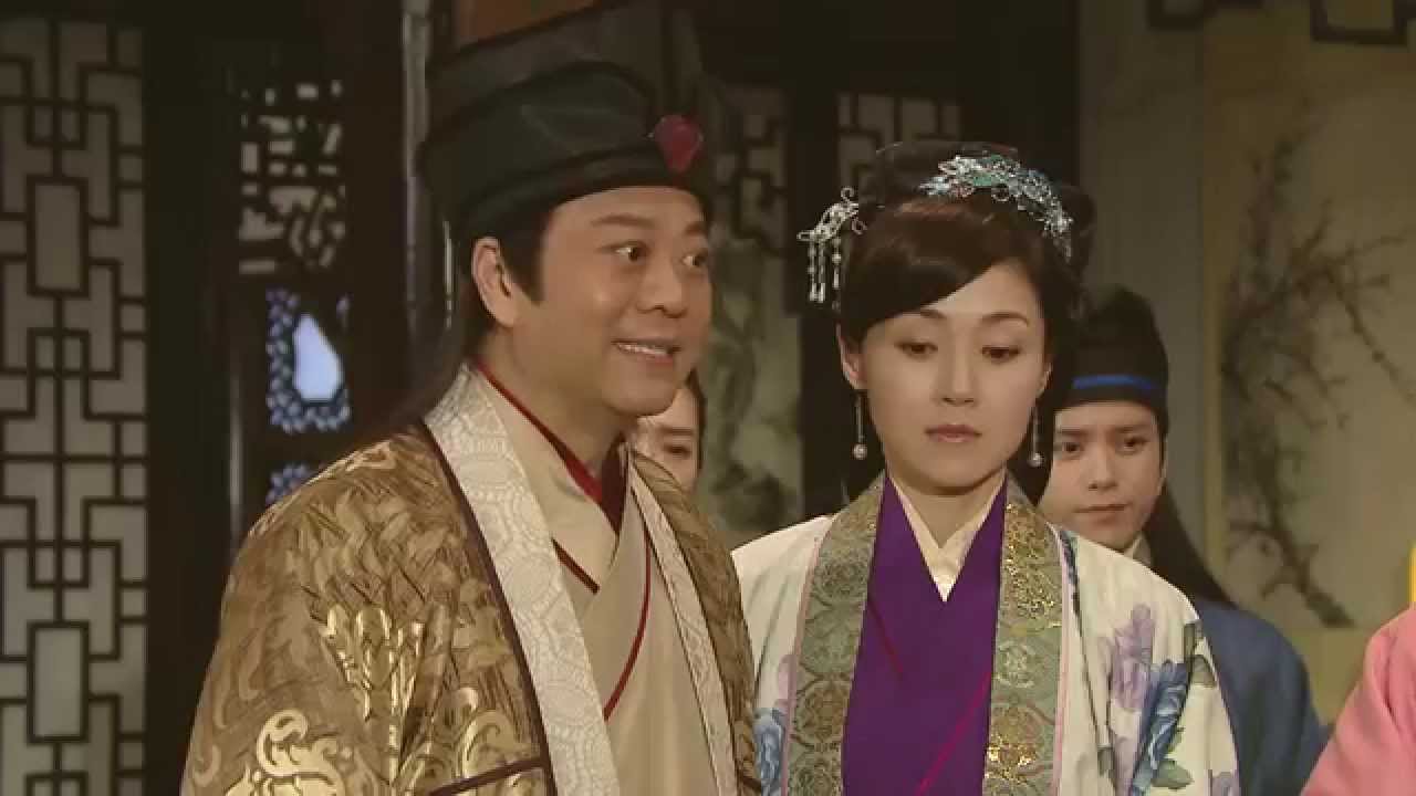 Кадр из трейлера «東坡家事»