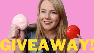 I met a guy... | Bellesa Giveaway!