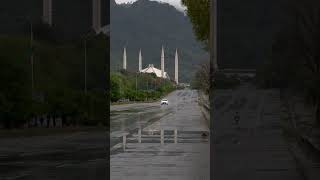 New video from drone footage of the woman showing something like beautiful view #trending