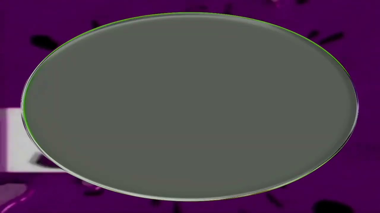 Klasky Csupo I Killed X Powers (My Version)