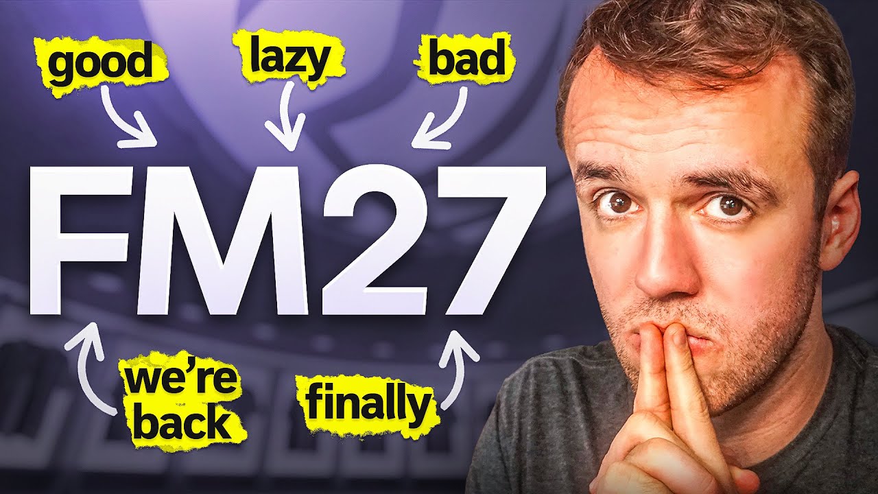 Everything You Need To Know About FM27