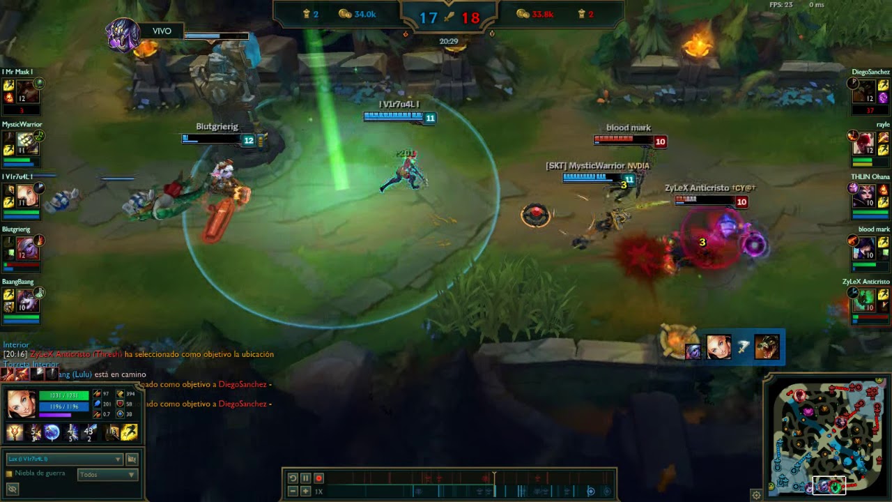Lux Plays ''2''