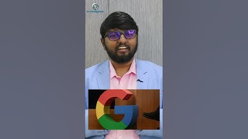 Chat GPT Vs Google Bart 😨| Lost $100 Billion 🤦‍♀️ #Shorts #tamil #chatgpt #google