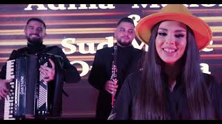 Sud Music Orchestra & Adina Manole - Program manele 2023 ( cover Minodora )