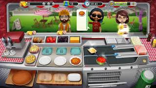 How to play Food Truck Chef screenshot 5