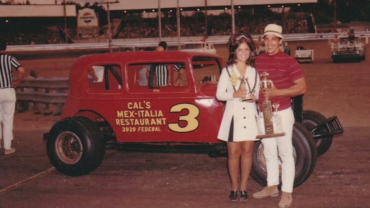 Old School Stock Cars Vol. 20! - YouTube