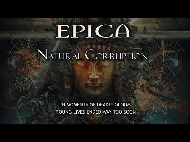 Epica - Natural Corruption