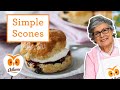 Scones by Odlums