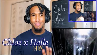 Chloe x Halle - Ungodly Hour (Live at E! Peoples Choice Awards ‘20) | REACTION