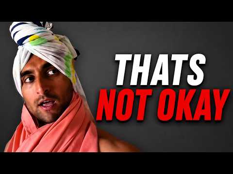 Watching Rahul Rai’s Weird Relationship With HIMSELF for 14 Minutes Straight…