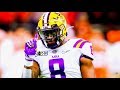 Natty Defensive MVP 🐯 || LSU LB Patrick Queen Highlights ᴴᴰ