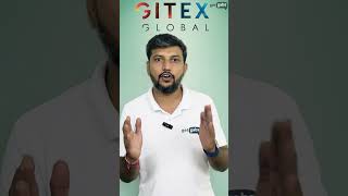 GetGabs at GITEX Global 2025 | Dubai World Trade Centre | Innovation, Networking &amp; Tech Future