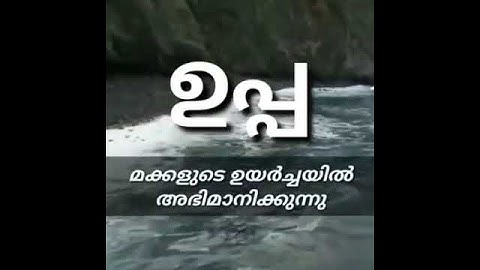 ഉപ്പ 😥💔 new islamic speech  Heart touching ❤uppa ❤ #heavens dreams #islamic whatsapp status❤