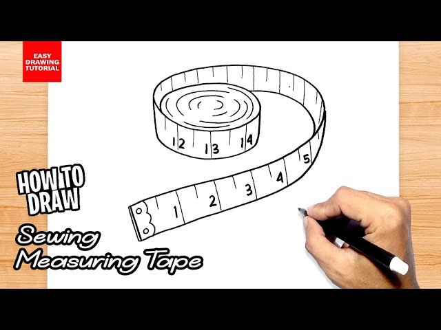 13 Cutest Measuring Tapes For Sewing & Crafting