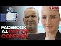 Facebook A.I. Robots shut down after creating their own language |Artificial Intelligence |#facebook