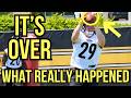 Eli Heidenreich LOOKS NASTY At Pittsburgh Steelers OTAs Minicamp Practice