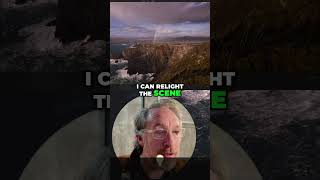 Relight ANY Scene Instantly Mind Blowing Light Depth Tool!