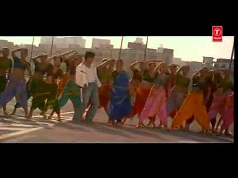 gumshuda-full-song-film-chalte-chalte