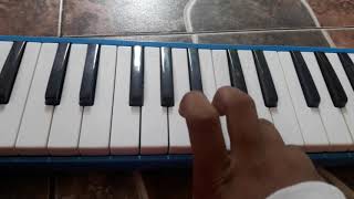 Pianika bungong jeumpa