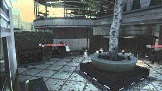 Mw3 Random Throwing Knife Kill