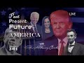 Past, Present, Future of America | Live with Prophet Tracy