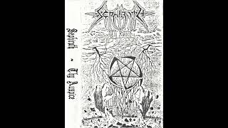 Sephiroth [Greece] - Thy Auspice + Live Show (1992)