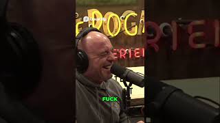 ICE Agent Encounter at Philly Airport   Trump's 'NICE' Joke #joerogan #america #podcast #podcastclip