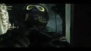 Cell can't Tell  (No Mic) Crysis 3 pt5