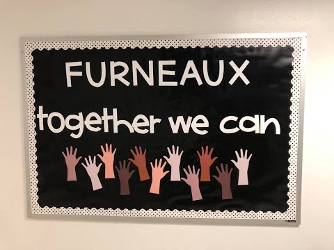 Furneaux Elementary School Showcase