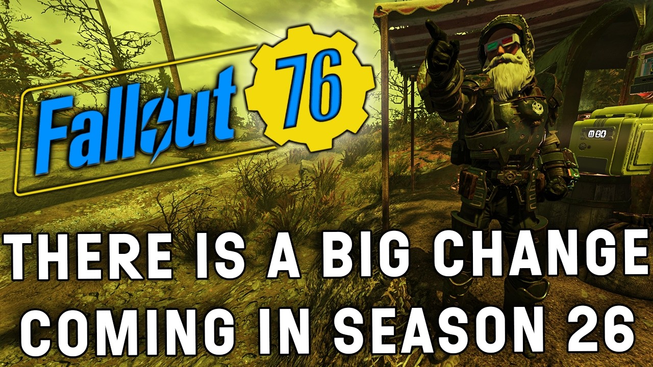 There Is A Big Cost Change That Is About To Happen In Season 26 For Unique Weapons