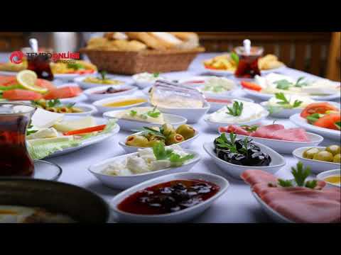 İstanbul Kahvaltı Mekanları ve Fiyatları (Istanbul Breakfast Places and Prices)