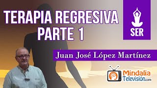 Regressive Therapy, by Juan José López PART 1