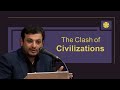 Iran in the clash of civilizations